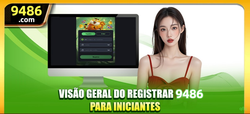 Aplicativo móvel q8q para iOS e Android