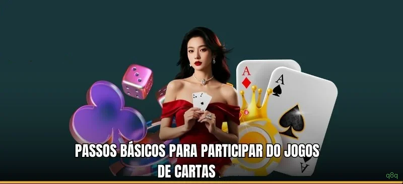 Checklist para avaliar a plataforma q8q
