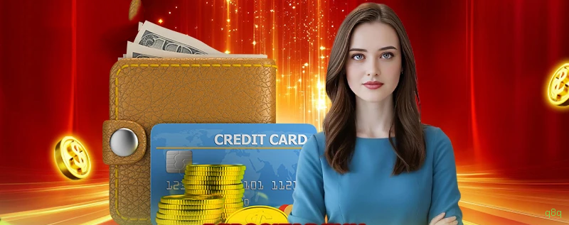 Cashback VIP q8q - reembolso semanal