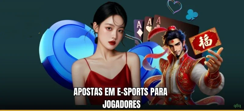 Ganhar e sacar na q8q