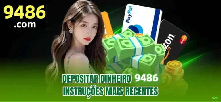 Slots com prêmios q8q